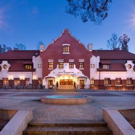 Hotel Wieliczka, izby, apartmány, reštaurácia, konferencia, voľný čas v Poľsku