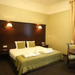 Hotel Wieliczka, izby, apartmány, reštaurácia, konferencia, voľný čas v Poľsku